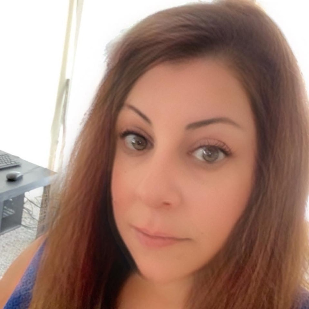 Meet your Posher, Reem